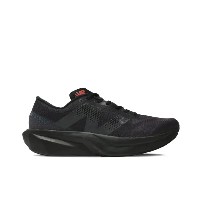 New Balance FuelCell Rebel V4 Magnet Black